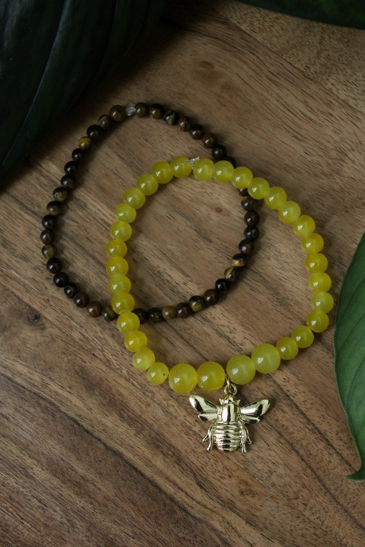 Sweet Like Honey Bracelet