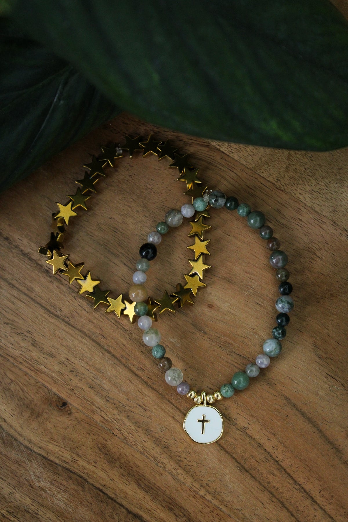 Made To Worship Bracelet