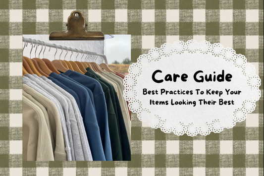 Care Guide