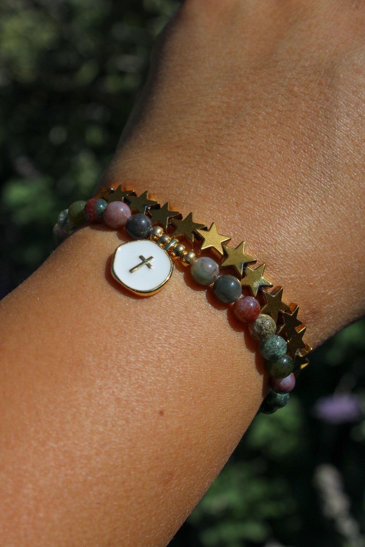 Made To Worship Bracelet
