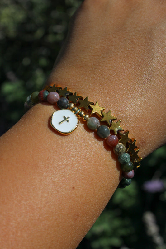 Made To Worship Bracelet