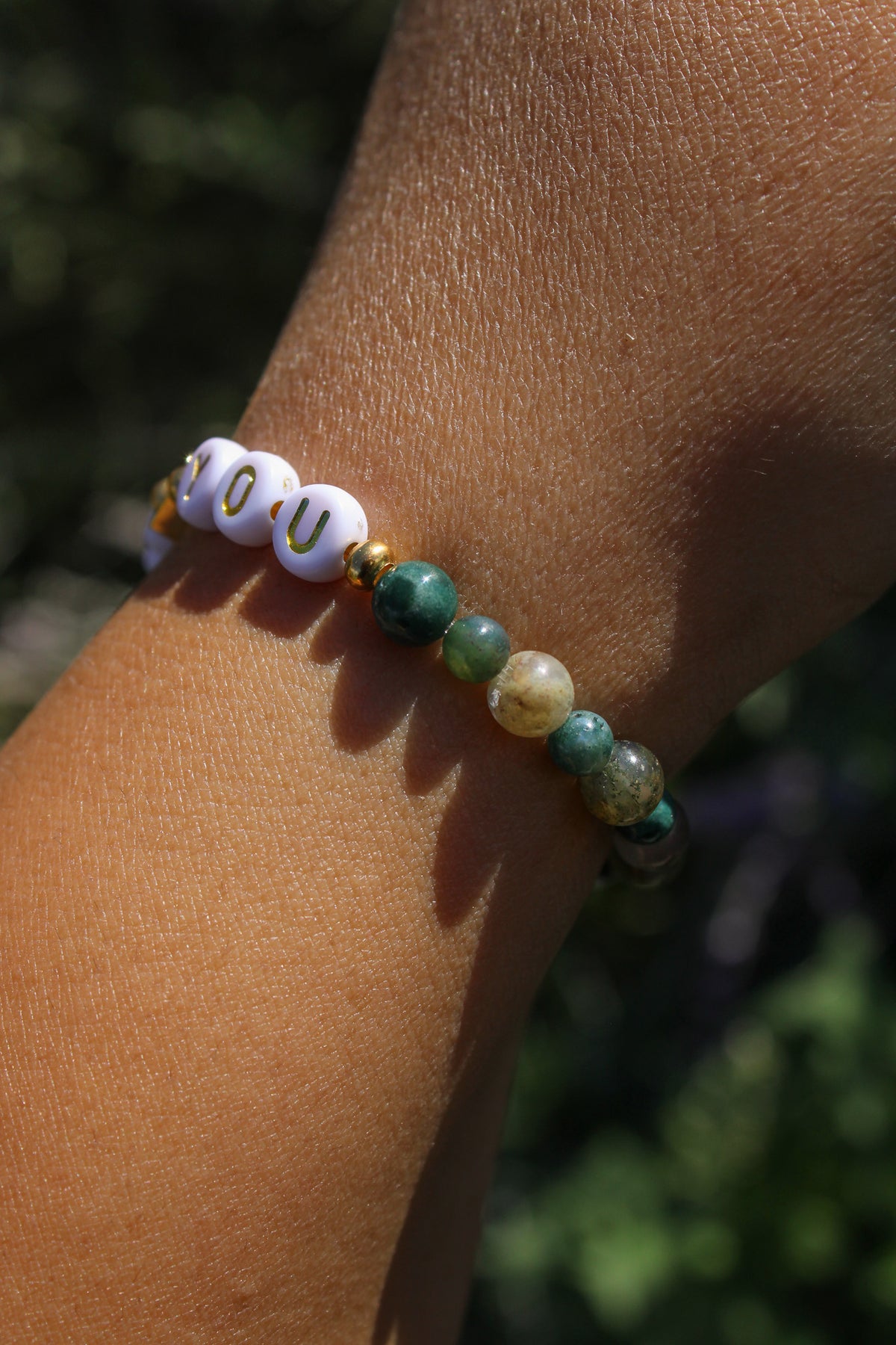 JLY Bracelet