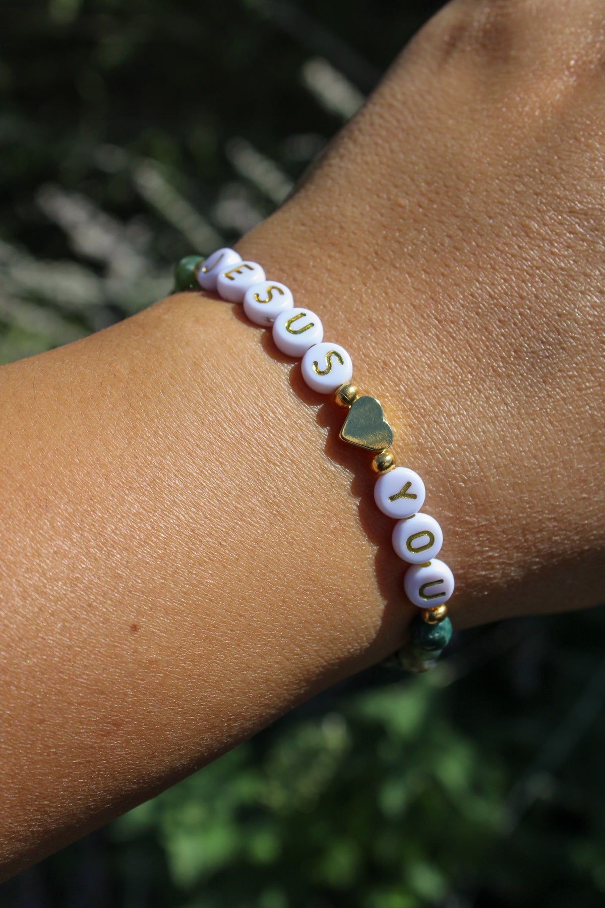 JLY Bracelet