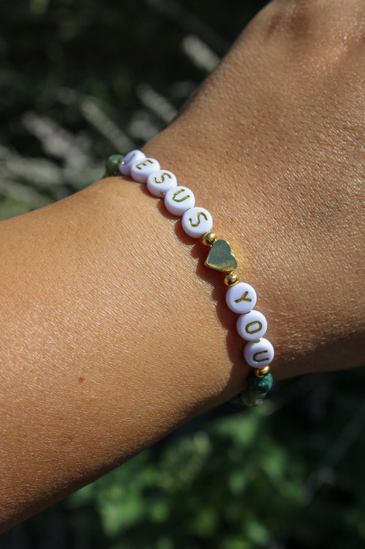 JLY Bracelet